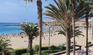 Stunning Apartment Within Villa Nr Los Cristianos