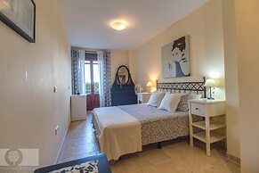 Charming 2-bedroom Apartment in Costa Esuri Golf