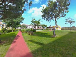 Charming 2-bedroom Apartment in Costa Esuri Golf