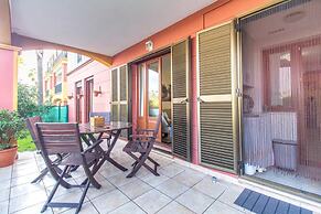 Charming 2-bedroom Apartment in Costa Esuri Golf