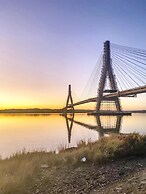 Charming 2-bedroom Apartment in Costa Esuri Golf