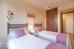 Charming 2-bedroom Apartment in Costa Esuri Golf