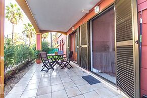 Charming 2-bedroom Apartment in Costa Esuri Golf