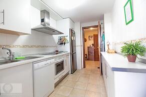 Charming 2-bedroom Apartment in Costa Esuri Golf