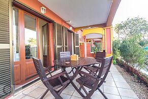 Charming 2-bedroom Apartment in Costa Esuri Golf