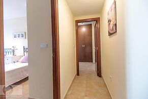 Charming 2-bedroom Apartment in Costa Esuri Golf