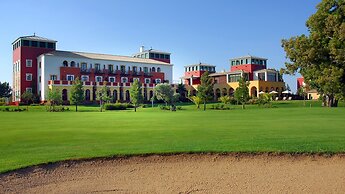 Charming 2-bedroom Apartment in Costa Esuri Golf