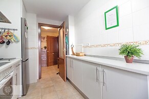 Charming 2-bedroom Apartment in Costa Esuri Golf