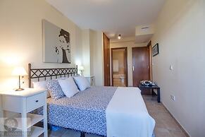 Charming 2-bedroom Apartment in Costa Esuri Golf