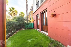 Charming 2-bedroom Apartment in Costa Esuri Golf