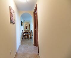 Charming 2-bedroom Apartment in Costa Esuri Golf