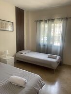 Stunning 2-bed Apartment in Marina de le Duquesa