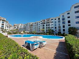 Stunning 2-bed Apartment in Marina de le Duquesa