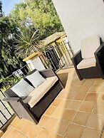 Stunning 2-bed Apartment in Marina de le Duquesa