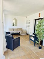 Stunning 2-bed Apartment in Marina de le Duquesa