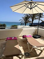 Spacious Stunning Views 2-bed Apartment, Estepona