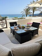 Spacious Stunning Views 2-bed Apartment, Estepona