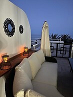 Spacious Stunning Views 2-bed Apartment, Estepona