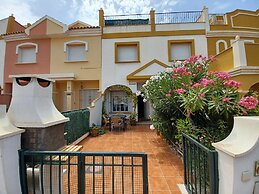 As006 Madrugada 2-bedroom Calas del Pinar