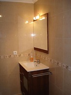 As006 Madrugada 2-bedroom Calas del Pinar