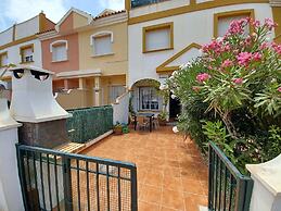 As006 Madrugada 2-bedroom Calas del Pinar