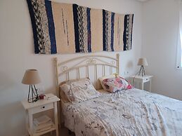 As006 Madrugada 2-bedroom Calas del Pinar