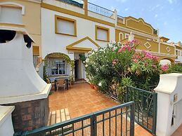 As006 Madrugada 2-bedroom Calas del Pinar