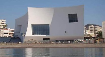 As006 Madrugada 2-bedroom Calas del Pinar