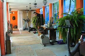 Casa Pino With Private Pool and Garden