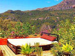 Casa Pino With Private Pool and Garden