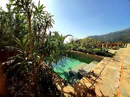 Casa Pino With Private Pool and Garden