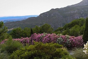 Casa Pino With Private Pool and Garden