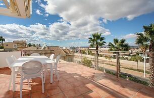 3-bed Villa Sleeps 8 With Private Pool