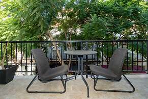 Charming 3-bed Apartment in Fuengirola