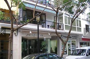 Charming 3-bed Apartment in Fuengirola