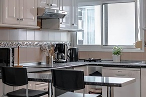 Charming 3-bed Apartment in Fuengirola