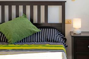 Charming 3-bed Apartment in Fuengirola