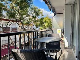 Charming 3-bed Apartment in Fuengirola