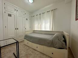 Charming 3-bed Apartment in Fuengirola