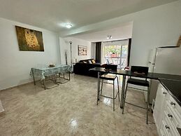 Charming 3-bed Apartment in Fuengirola