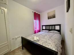 Charming 3-bed Apartment in Fuengirola