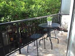 Charming 3-bed Apartment in Fuengirola