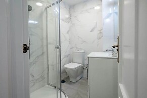 Charming 3-bed Apartment in Fuengirola