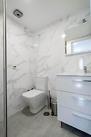 Charming 3-bed Apartment in Fuengirola