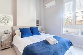 Remarkable 3 Bedroom Apartment in L'eixample