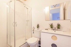 Remarkable 3 Bedroom Apartment in L'eixample