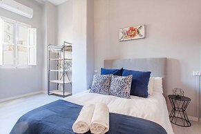 Remarkable 3 Bedroom Apartment in L'eixample