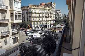 Remarkable 3 Bedroom Apartment in L'eixample