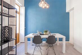 Remarkable 3 Bedroom Apartment in L'eixample