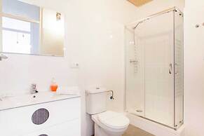 Remarkable 3 Bedroom Apartment in L'eixample